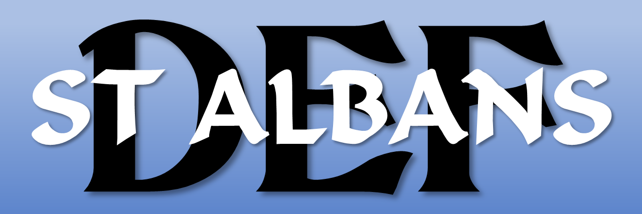 St Albans Diocesan Evangelical Fellowship