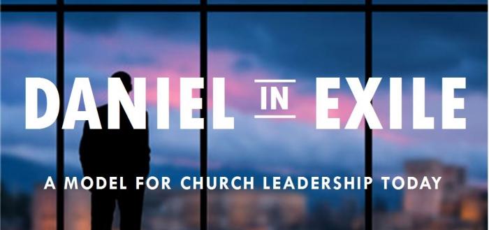 Daniel in Exile